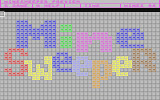 Minesweeper [Preview]